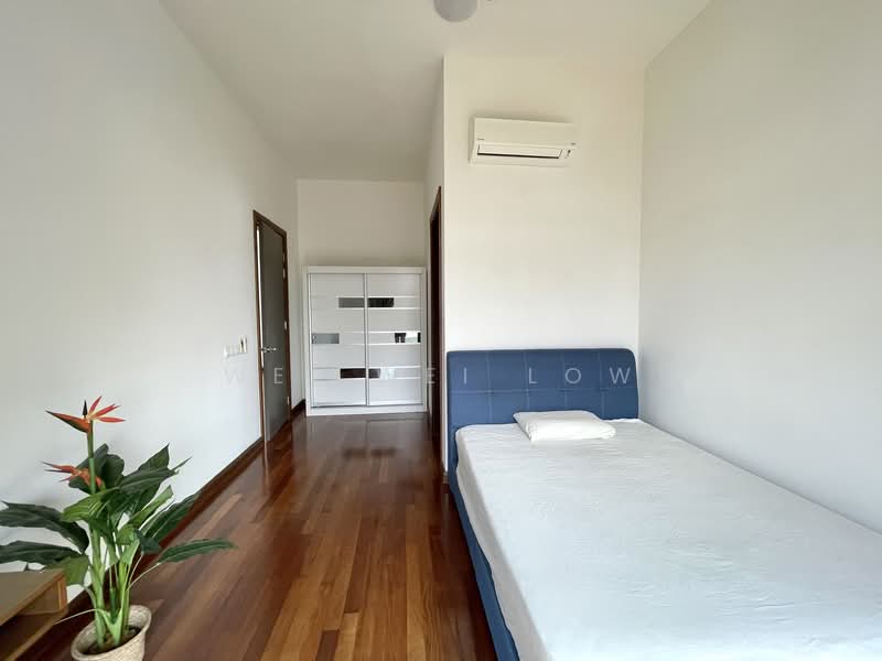 Semi-Detached House for Rent in Eco Sanctuary (Telok Panglima Garang) - Wei Wei Low - Bedroom - PropertyGuru.com.my