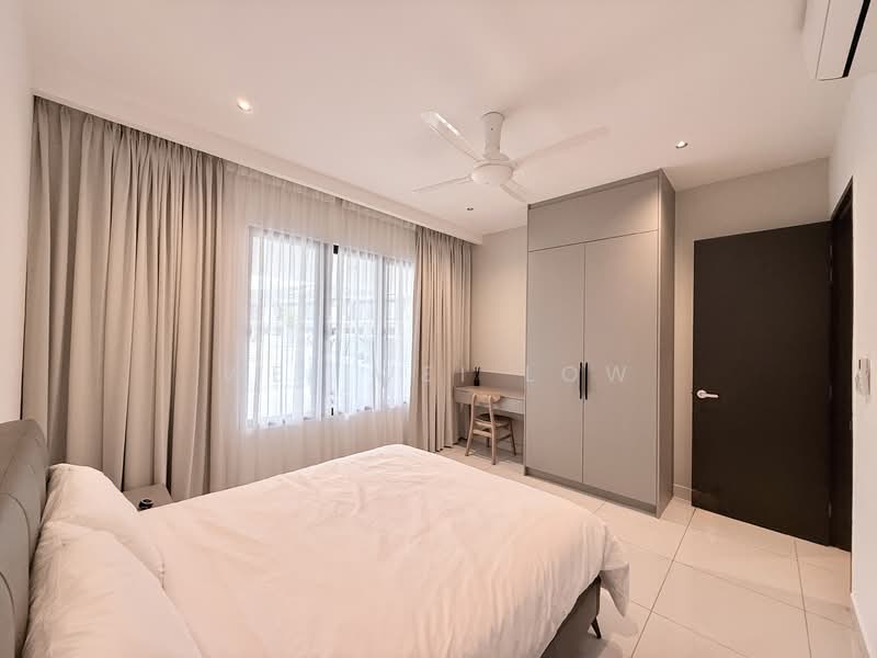 Rumah Teres 2 Tingkat untuk Disewa di Bandar Tropicana Aman (Telok Panglima Garang) - Wei Wei Low - PropertyGuru.com.my