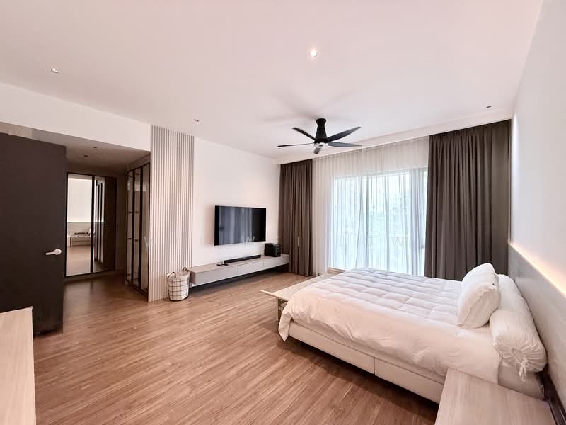 Rumah Teres 2 Tingkat untuk Disewa di Bandar Tropicana Aman (Telok Panglima Garang) - Wei Wei Low - PropertyGuru.com.my