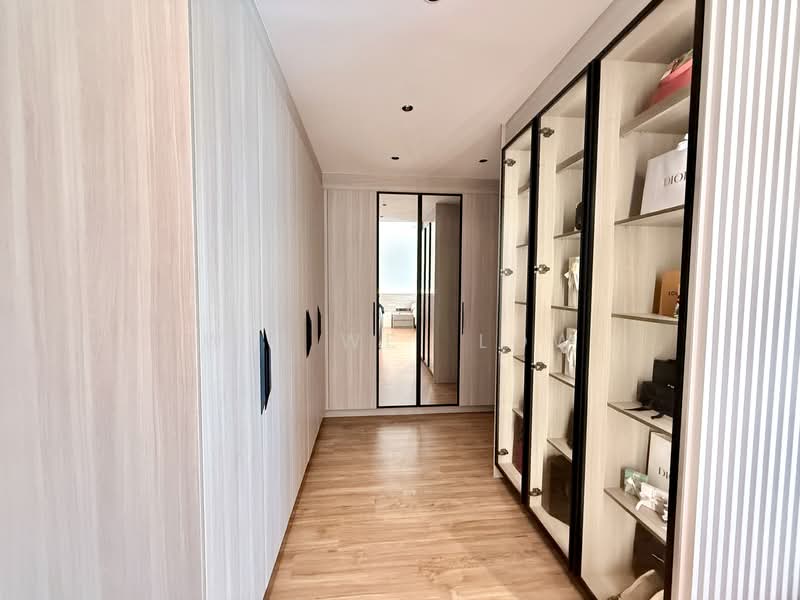 Rumah Teres 2 Tingkat untuk Disewa di Bandar Tropicana Aman (Telok Panglima Garang) - Wei Wei Low - PropertyGuru.com.my