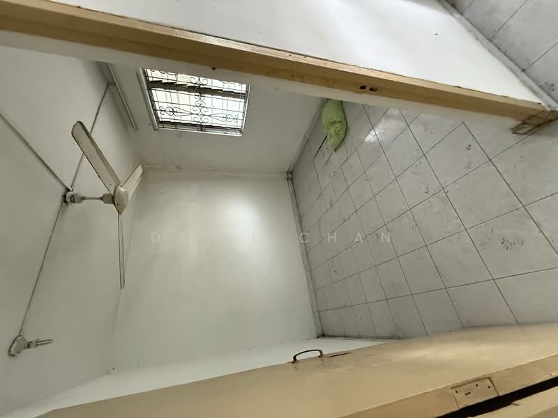 Flat for Sale at Flat Taman Ungku Tun Aminah - David Chan - Interior - PropertyGuru.com.my
