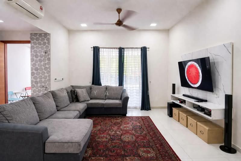 Rumah Teres 2 Tingkat untuk Dijual di Tropicana Heights (Kajang) - BILYA ARIFF - PropertyGuru.com.my
