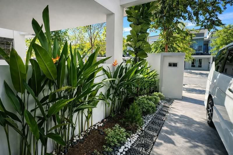 Rumah Teres 2 Tingkat untuk Dijual di Tropicana Heights (Kajang) - BILYA ARIFF - PropertyGuru.com.my