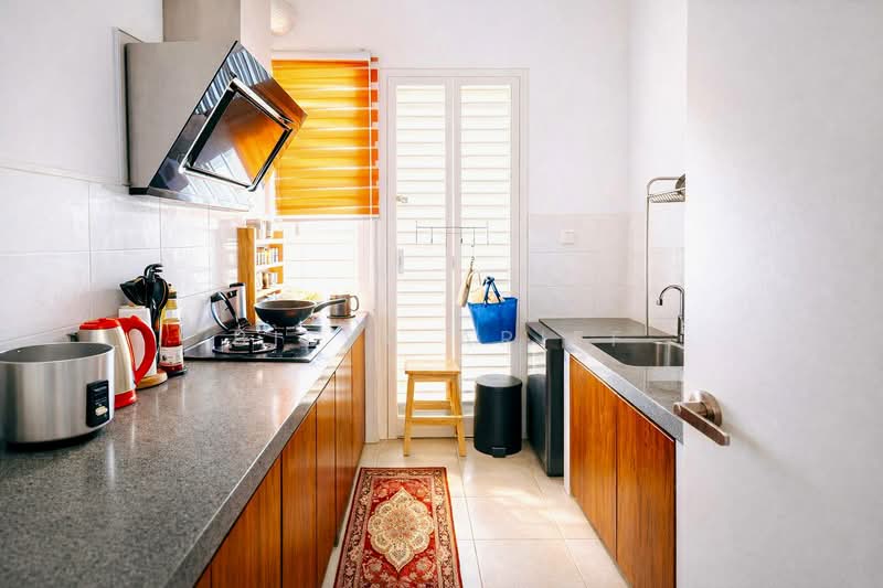 Rumah Teres 2 Tingkat untuk Dijual di Tropicana Heights (Kajang) - BILYA ARIFF - PropertyGuru.com.my