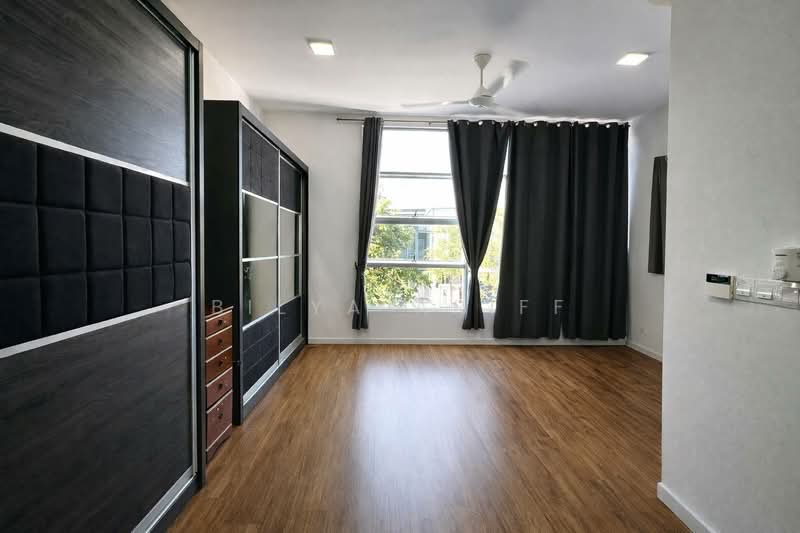 Rumah Teres 2 Tingkat untuk Dijual di Tropicana Heights (Kajang) - BILYA ARIFF - PropertyGuru.com.my