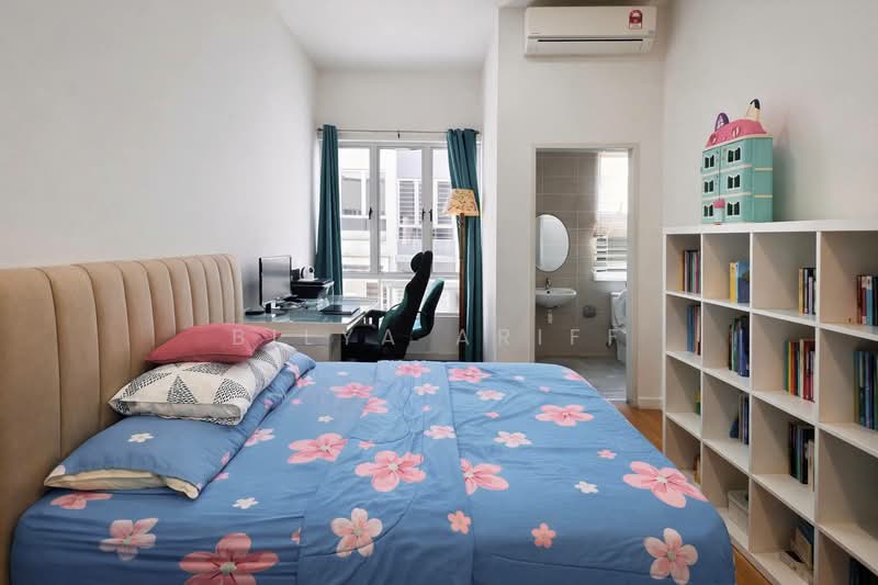 Rumah Teres 2 Tingkat untuk Dijual di Tropicana Heights (Kajang) - BILYA ARIFF - PropertyGuru.com.my