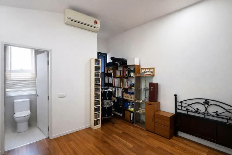 Rumah Teres 2 Tingkat untuk Dijual di Tropicana Heights (Kajang) - BILYA ARIFF - PropertyGuru.com.my