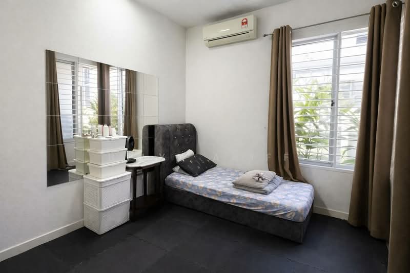 Rumah Teres 2 Tingkat untuk Dijual di Tropicana Heights (Kajang) - BILYA ARIFF - PropertyGuru.com.my