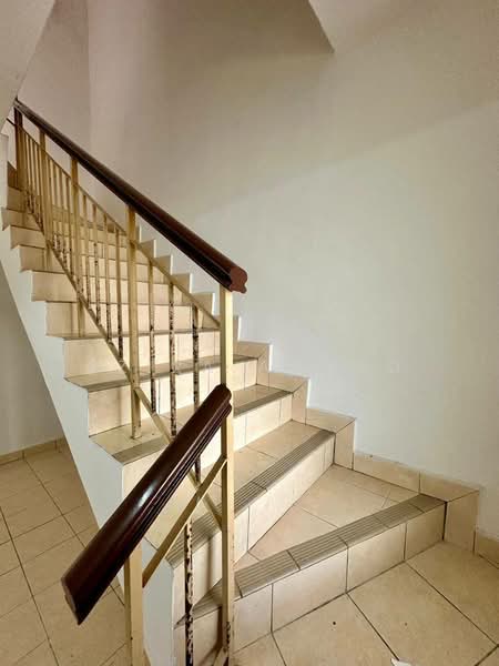 2-storey Terraced House for Sale in Bandar Tasik Kesuma (Beranang) - Azira Ahmad - Interior - PropertyGuru.com.my