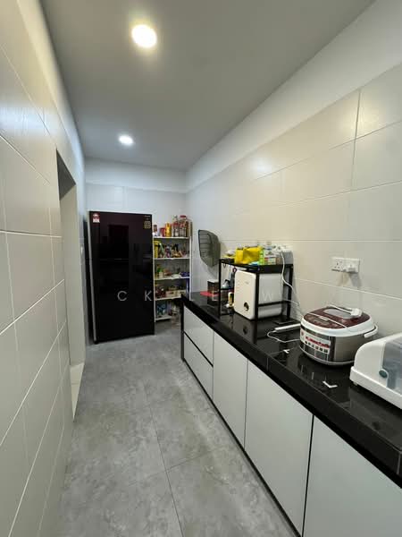 2-storey Terraced House for Sale in Taman Mount Austin (Tebrau) - Ck Leow - PropertyGuru.com.my