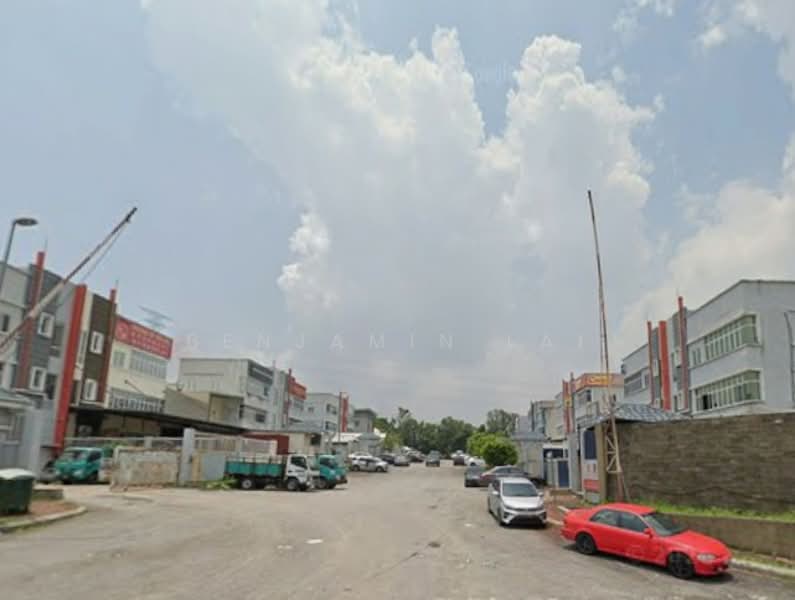 Kilang untuk Dijual di Seri Kembangan (Selangor) - Benjamin Lai - Exterior - PropertyGuru.com.my