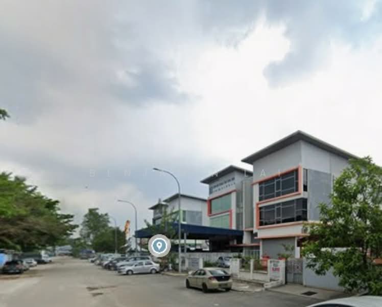 Kilang untuk Dijual di Seri Kembangan (Selangor) - Benjamin Lai - Exterior - PropertyGuru.com.my