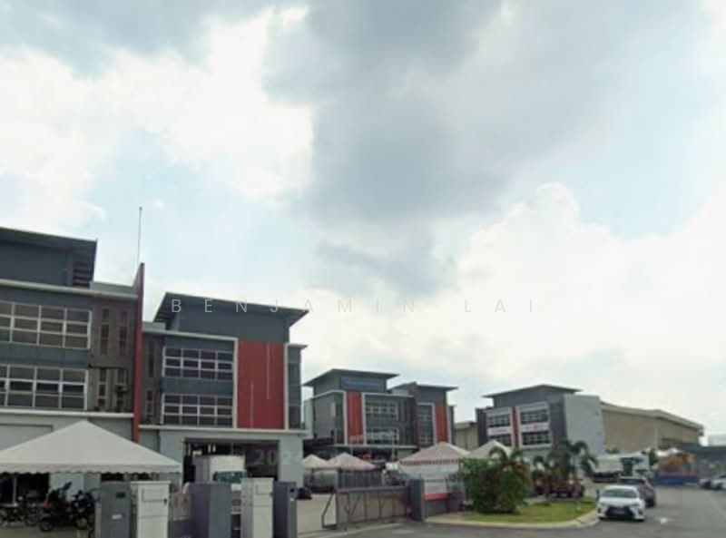 Kilang untuk Dijual di Seri Kembangan (Selangor) - Benjamin Lai - Exterior - PropertyGuru.com.my