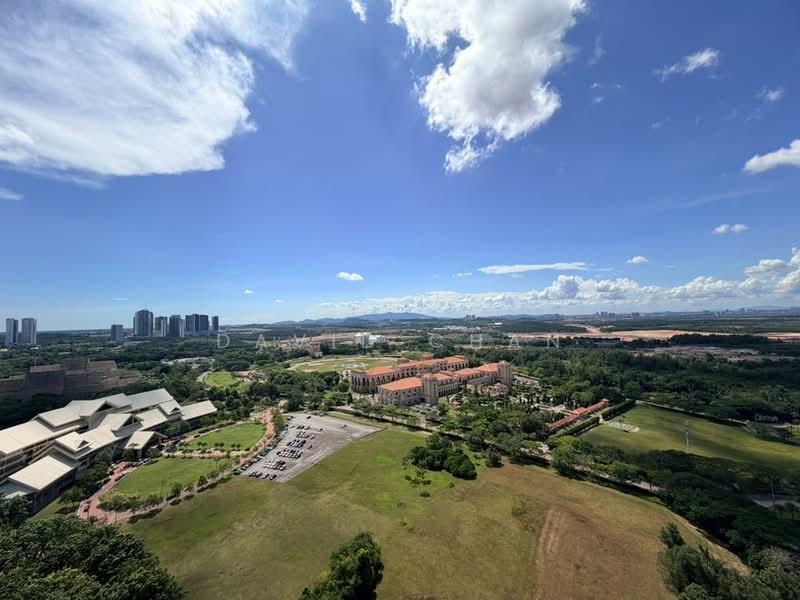 Service Residence for Sale at Encorp Marina - David Chan - Exterior - PropertyGuru.com.my