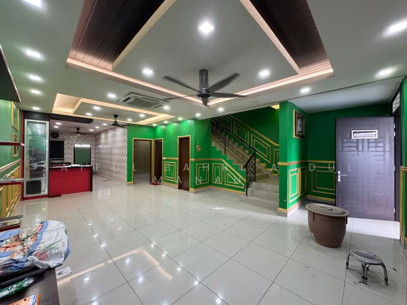 Rumah Teres 2 Tingkat untuk Dijual di M Residence (Rawang) - Saiful Bahri Abdul Manan - Interior - PropertyGuru.com.my