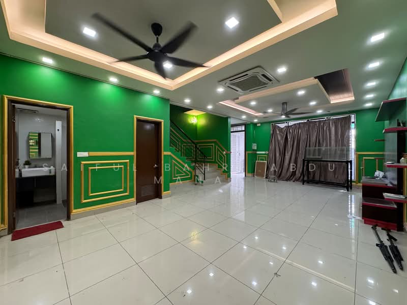 Rumah Teres 2 Tingkat untuk Dijual di M Residence (Rawang) - Saiful Bahri Abdul Manan - Interior - PropertyGuru.com.my