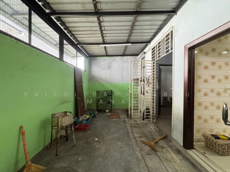 Rumah Teres 2 Tingkat untuk Dijual di M Residence (Rawang) - Saiful Bahri Abdul Manan - Interior - PropertyGuru.com.my