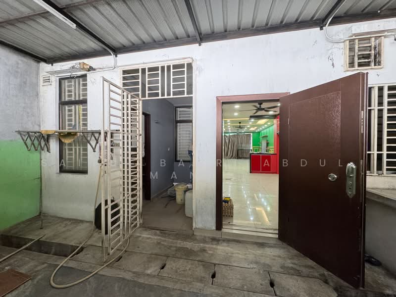 Rumah Teres 2 Tingkat untuk Dijual di M Residence (Rawang) - Saiful Bahri Abdul Manan - Interior - PropertyGuru.com.my