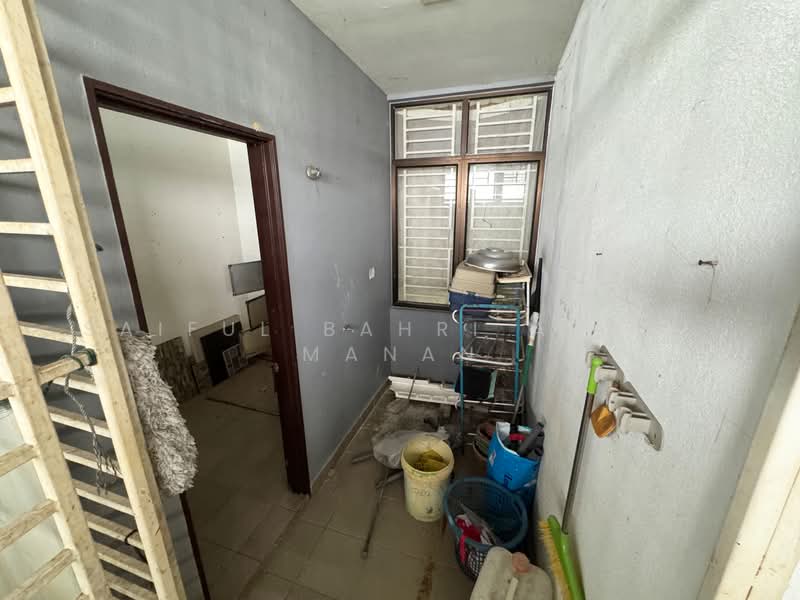 Rumah Teres 2 Tingkat untuk Dijual di M Residence (Rawang) - Saiful Bahri Abdul Manan - Interior - PropertyGuru.com.my