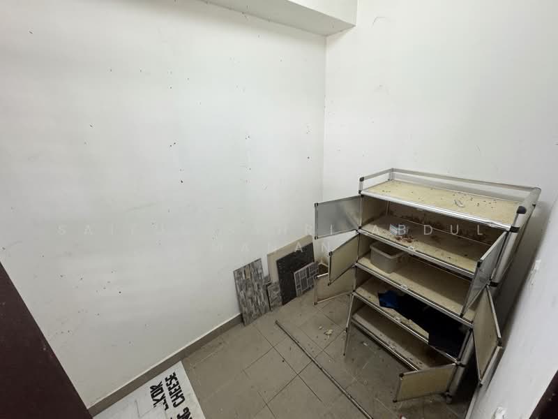 Rumah Teres 2 Tingkat untuk Dijual di M Residence (Rawang) - Saiful Bahri Abdul Manan - Interior - PropertyGuru.com.my