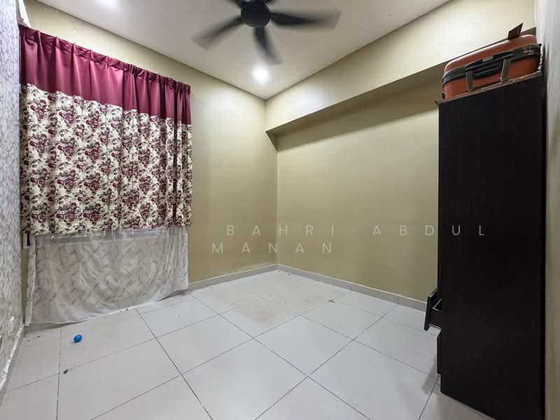Rumah Teres 2 Tingkat untuk Dijual di M Residence (Rawang) - Saiful Bahri Abdul Manan - Interior - PropertyGuru.com.my