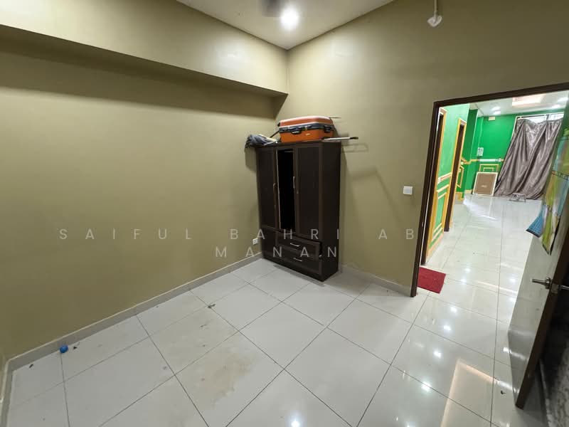 Rumah Teres 2 Tingkat untuk Dijual di M Residence (Rawang) - Saiful Bahri Abdul Manan - Interior - PropertyGuru.com.my