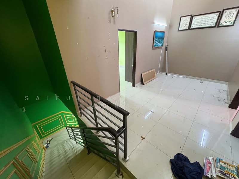 Rumah Teres 2 Tingkat untuk Dijual di M Residence (Rawang) - Saiful Bahri Abdul Manan - Interior - PropertyGuru.com.my