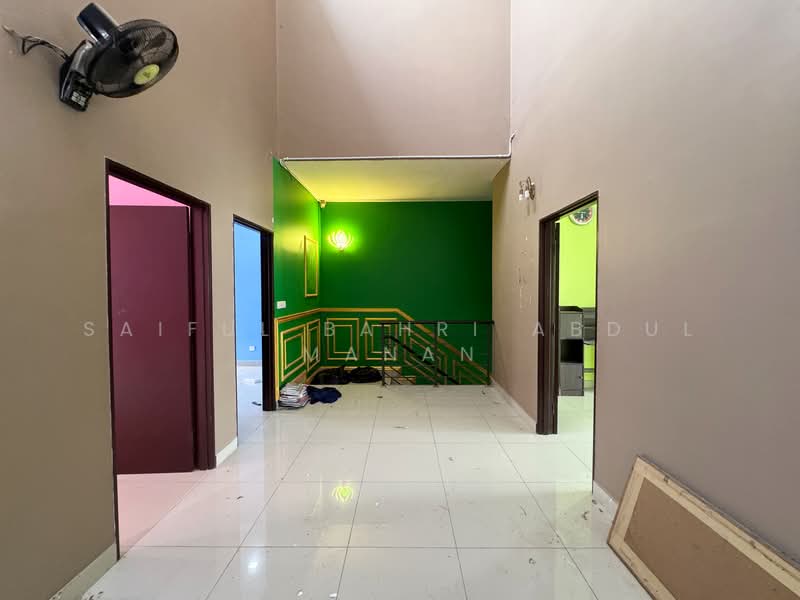 Rumah Teres 2 Tingkat untuk Dijual di M Residence (Rawang) - Saiful Bahri Abdul Manan - Interior - PropertyGuru.com.my