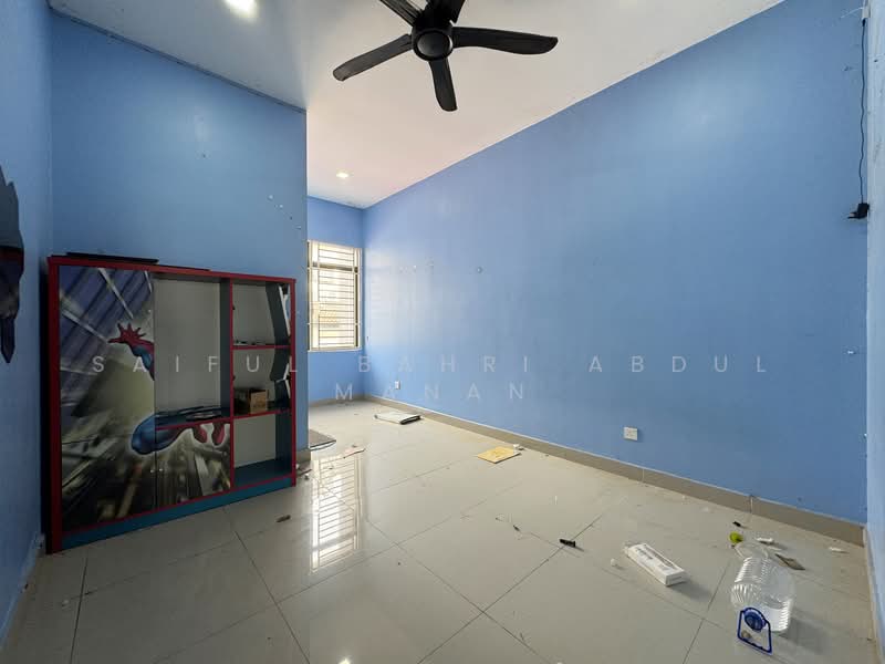 Rumah Teres 2 Tingkat untuk Dijual di M Residence (Rawang) - Saiful Bahri Abdul Manan - Interior - PropertyGuru.com.my