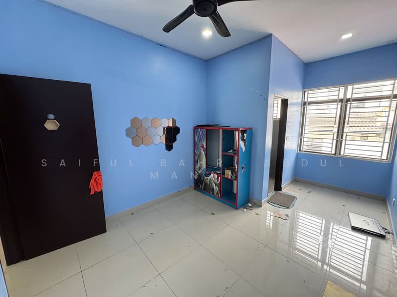Rumah Teres 2 Tingkat untuk Dijual di M Residence (Rawang) - Saiful Bahri Abdul Manan - Interior - PropertyGuru.com.my