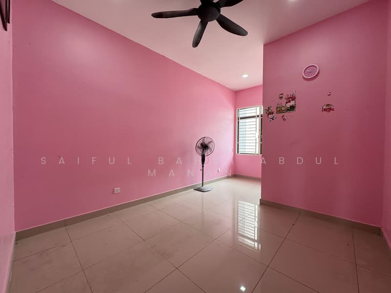 Rumah Teres 2 Tingkat untuk Dijual di M Residence (Rawang) - Saiful Bahri Abdul Manan - Interior - PropertyGuru.com.my