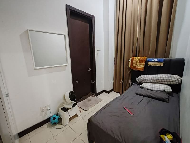 Semi-Detached House for Sale in Alam Impian (Shah Alam) - M. Ridhwan - Bedroom - PropertyGuru.com.my