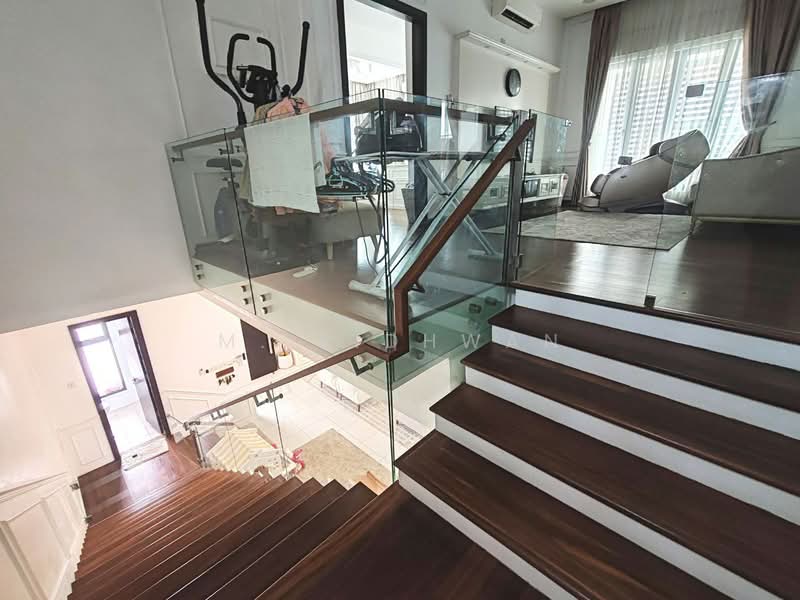 Semi-Detached House for Sale in Alam Impian (Shah Alam) - M. Ridhwan - Interior - PropertyGuru.com.my