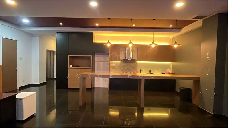 Factory for Rent in Taman Perindustrian Puchong Utama (Puchong) - Joyce Hoo - Kitchen - PropertyGuru.com.my