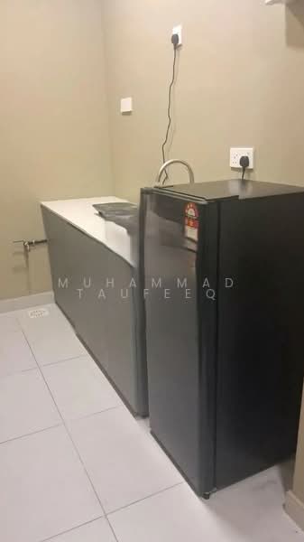 Service Residence for Rent at Dorsett Waterfront Subang - Muhammad Taufeeq - Interior - PropertyGuru.com.my