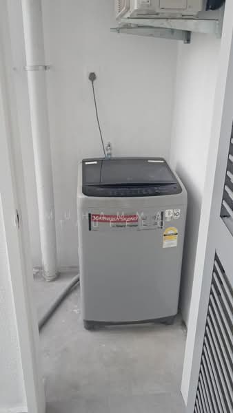 Service Residence for Rent at Dorsett Waterfront Subang - Muhammad Taufeeq - Interior - PropertyGuru.com.my