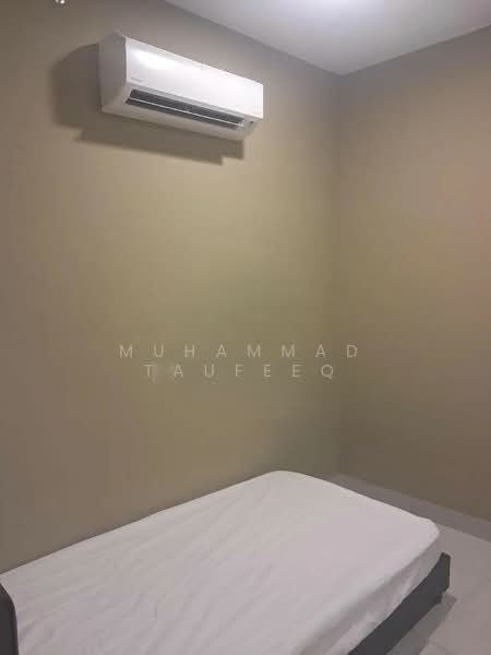 Service Residence for Rent at Dorsett Waterfront Subang - Muhammad Taufeeq - Bedroom - PropertyGuru.com.my