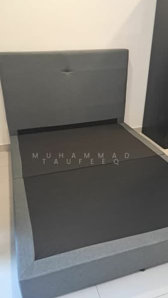 Service Residence for Rent at Dorsett Waterfront Subang - Muhammad Taufeeq - Bedroom - PropertyGuru.com.my