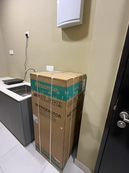 Service Residence for Rent at Dorsett Waterfront Subang - Muhammad Taufeeq - Interior - PropertyGuru.com.my