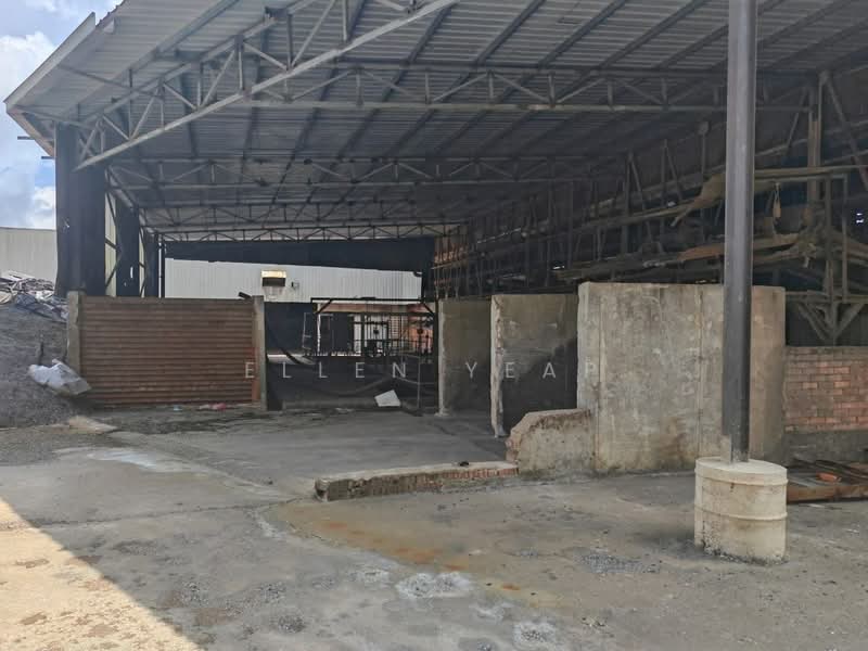 Kilang untuk Disewa di Kota Tinggi (Johor) - Ellen Yeap - Exterior - PropertyGuru.com.my