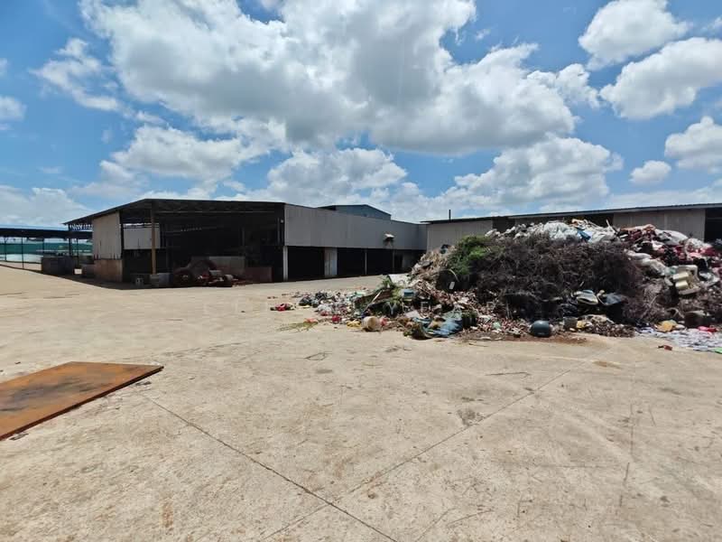 Kilang untuk Disewa di Kota Tinggi (Johor) - Ellen Yeap - Exterior - PropertyGuru.com.my