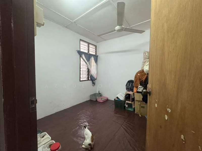 1-storey Terraced House for Sale in Kuala Pilah (Negeri Sembilan) - Azrul Othman - Interior - PropertyGuru.com.my
