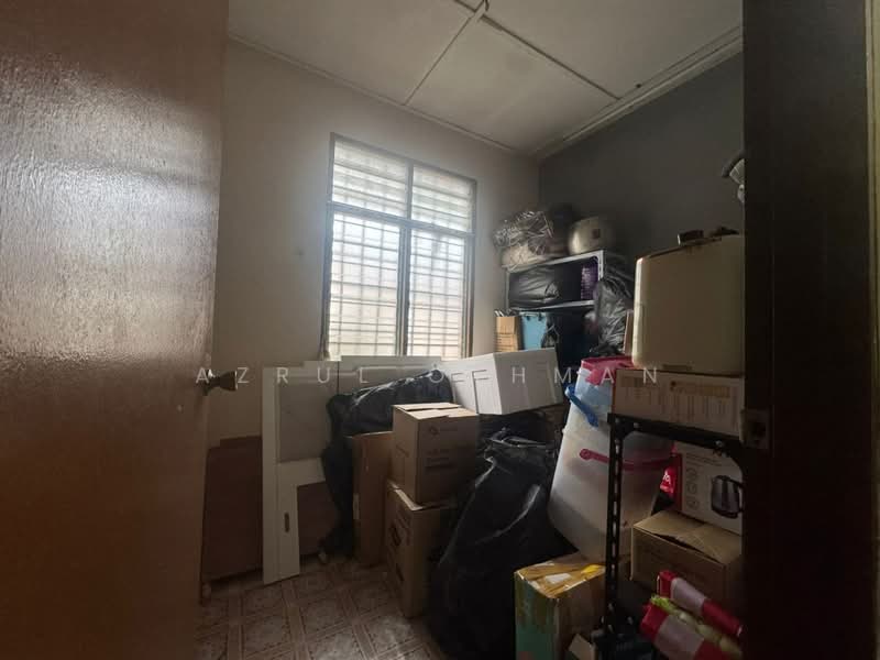 1-storey Terraced House for Sale in Kuala Pilah (Negeri Sembilan) - Azrul Othman - Interior - PropertyGuru.com.my