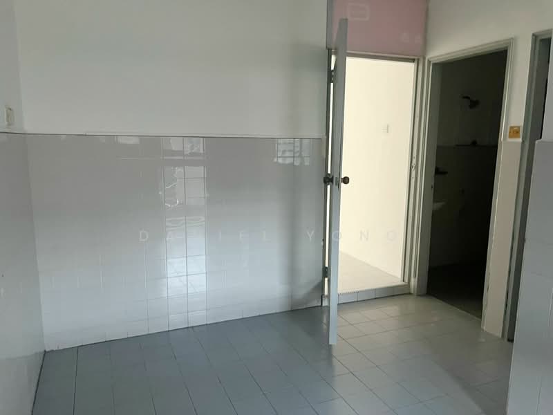 1-storey Terraced House for Sale in Taman Johor Jaya (Johor Bahru) - Daniel Yong - Interior - PropertyGuru.com.my