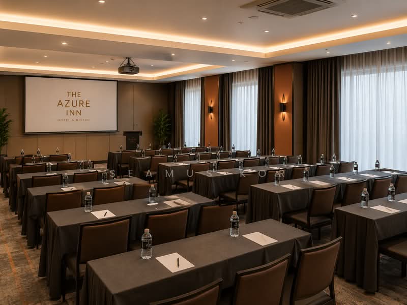 Hotel / Resort for Sale in Jalan Klang Lama (Old Klang Road) (Kuala Lumpur) - Seamus Kor - Interior - PropertyGuru.com.my