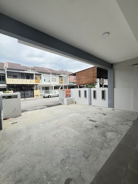 2-storey Terraced House for Sale in Bandar Tasik Kesuma (Beranang) - Azira Ahmad - Exterior - PropertyGuru.com.my