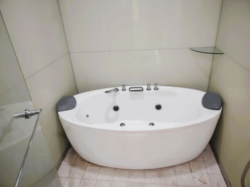Service Residence for Rent at Vipod Residence - Wesley Fu - Bathroom - PropertyGuru.com.my
