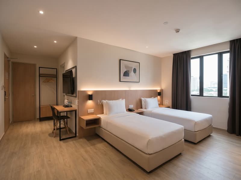 Banglo Komersial untuk Dijual di Jalan Klang Lama (Old Klang Road) (Kuala Lumpur) - Seamus Kor - PropertyGuru.com.my