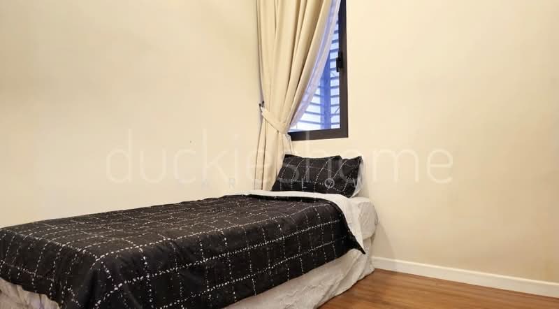 Service Residence for Sale at Millerz Square Serviced Residence - Sara Low - Bedroom - PropertyGuru.com.my