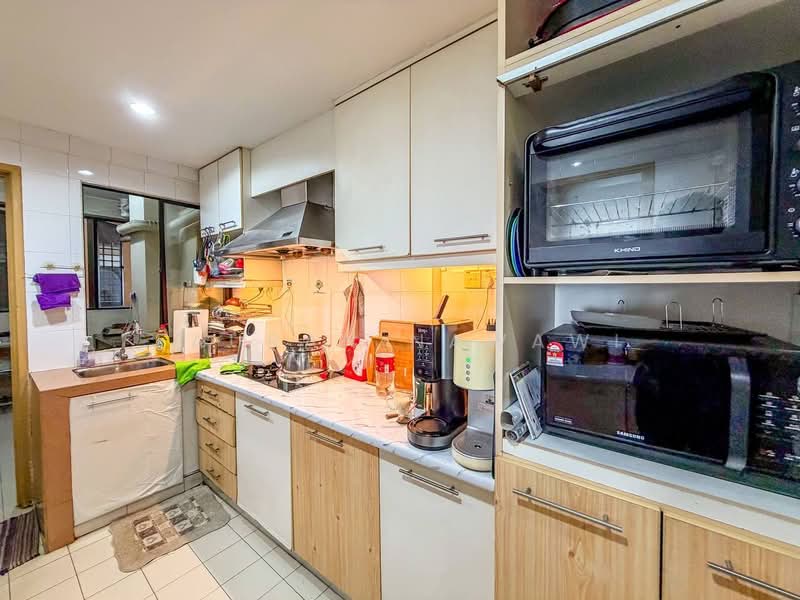 Kondominium untuk Dijual di Vista Komanwel A - Fauran Nawawi - PropertyGuru.com.my